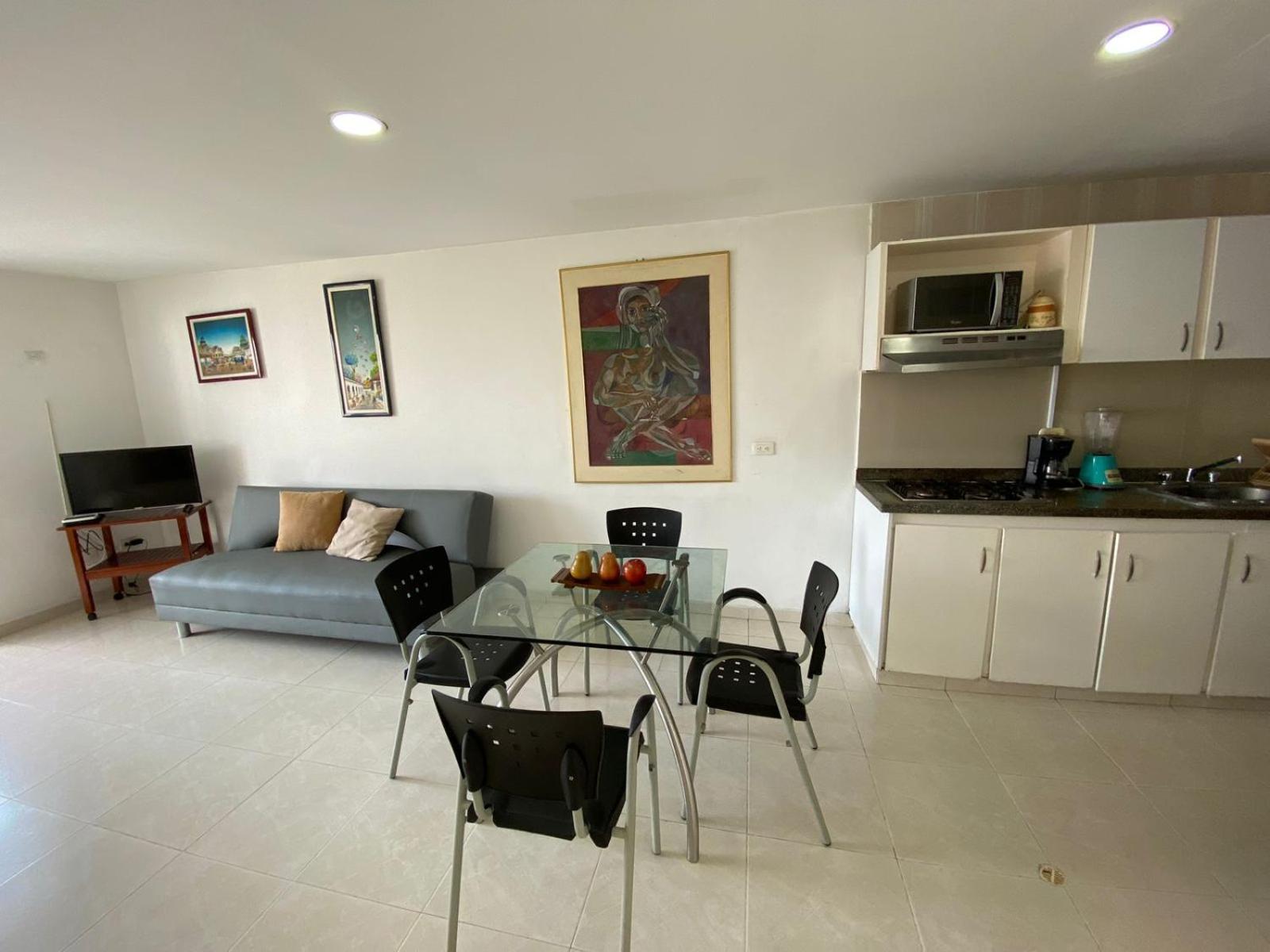 Portofino Bocagrande 2 Apartamento