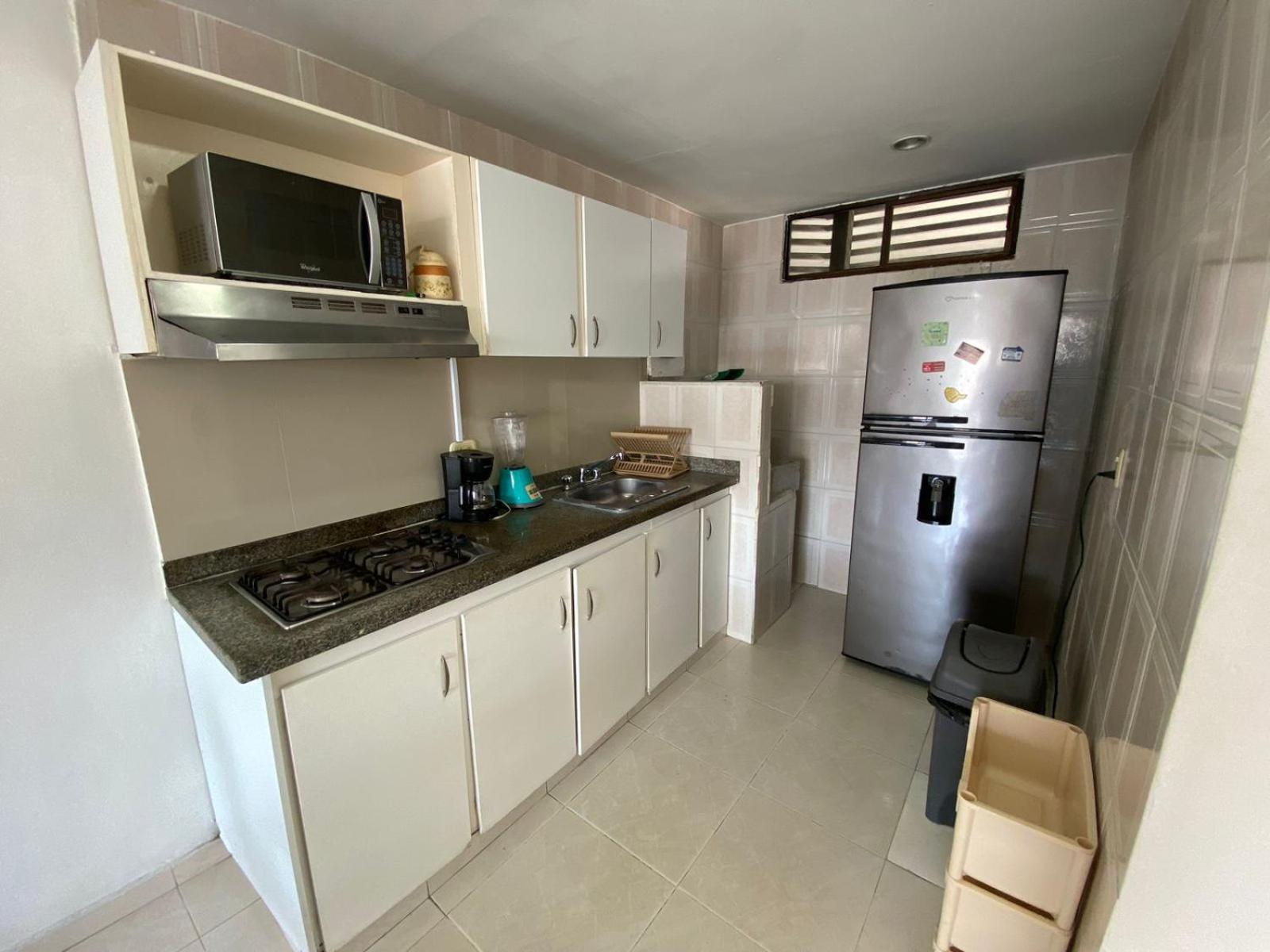 Apartamento Portofino Bocagrande 2 *