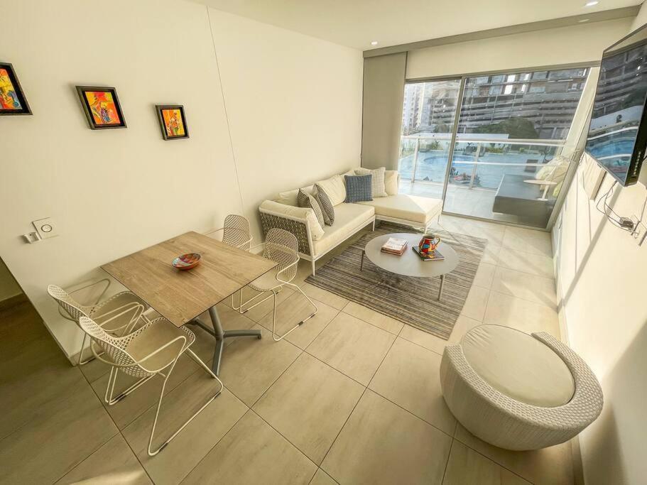 Exclusive 2 Bedroom Loft Apartamento
