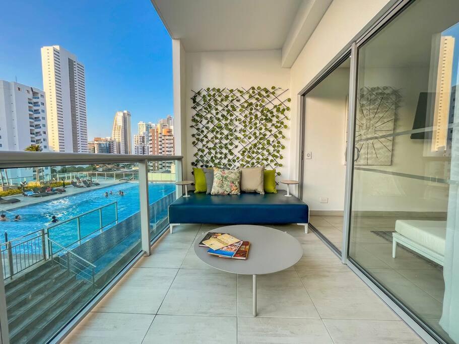Exclusive 2 Bedroom Loft Apartamento *