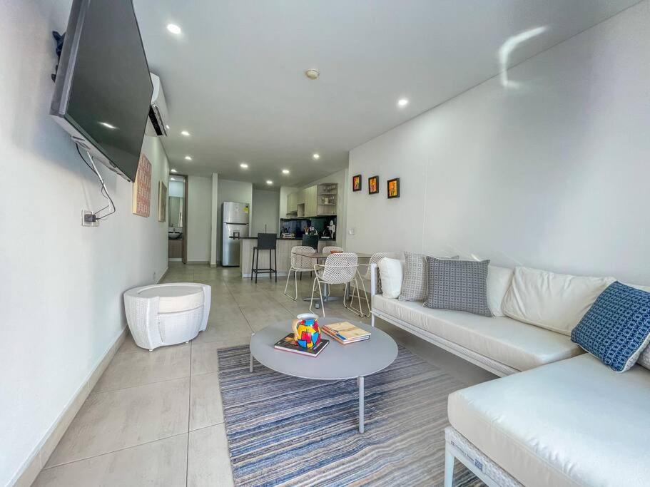 Apartamento Exclusive 2 Bedroom Loft