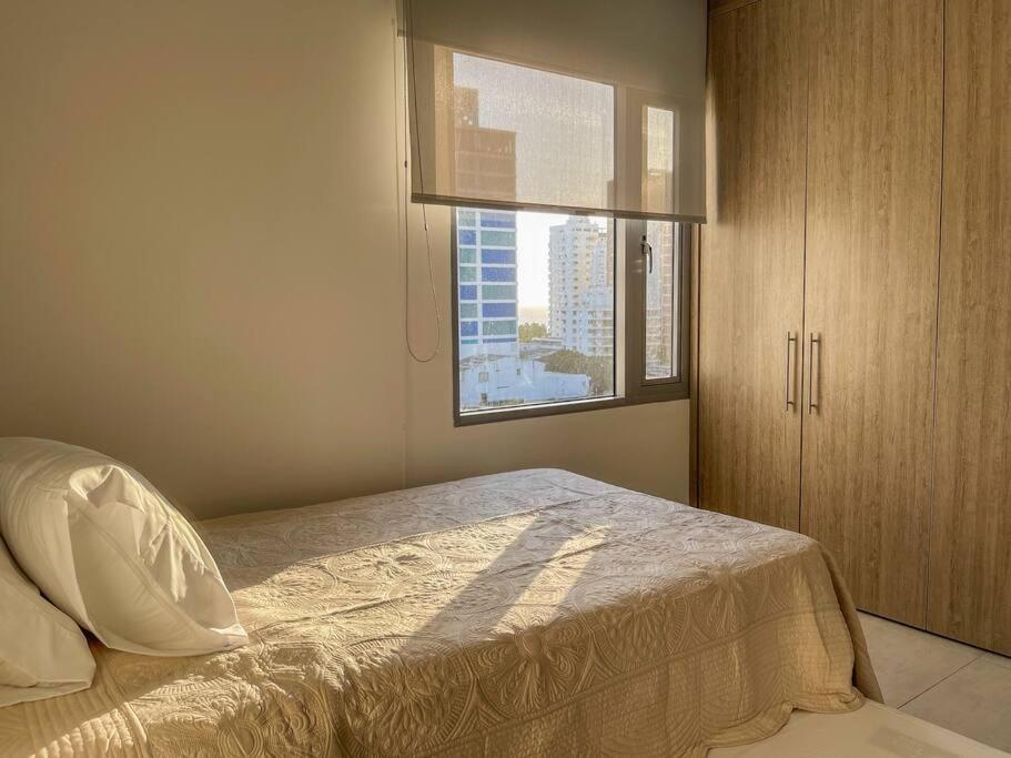 Exclusive 2 Bedroom Loft Cartagena