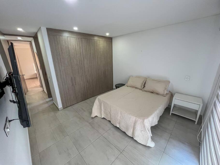 Exclusive 2 Bedroom Loft