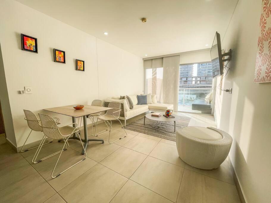 Exclusive 2 Bedroom Loft * Cartagena