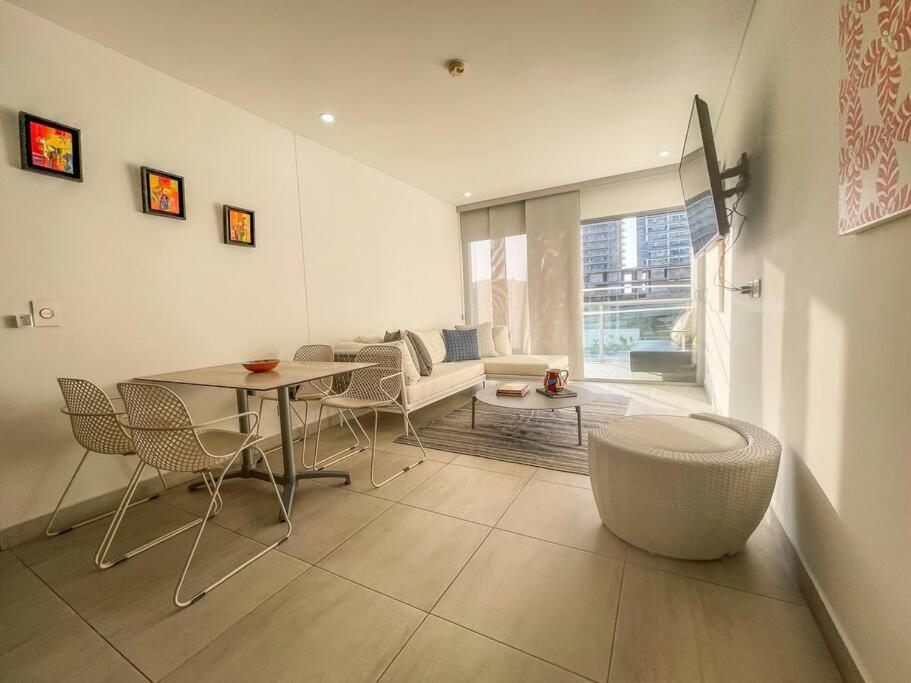 Exclusive 2 Bedroom Loft Apartamento