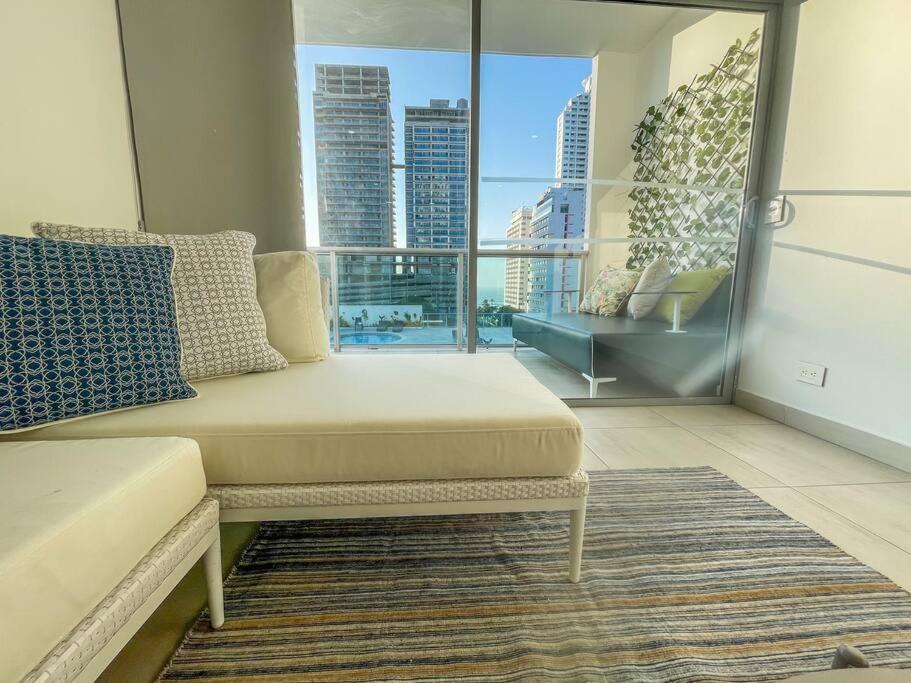 Exclusive 2 Bedroom Loft Apartamento *