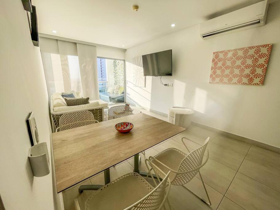 Apartamento Exclusive 2 Bedroom Loft *