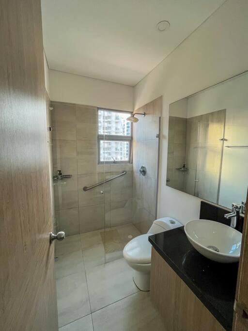 Exclusive 2 Bedroom Loft Cartagena
