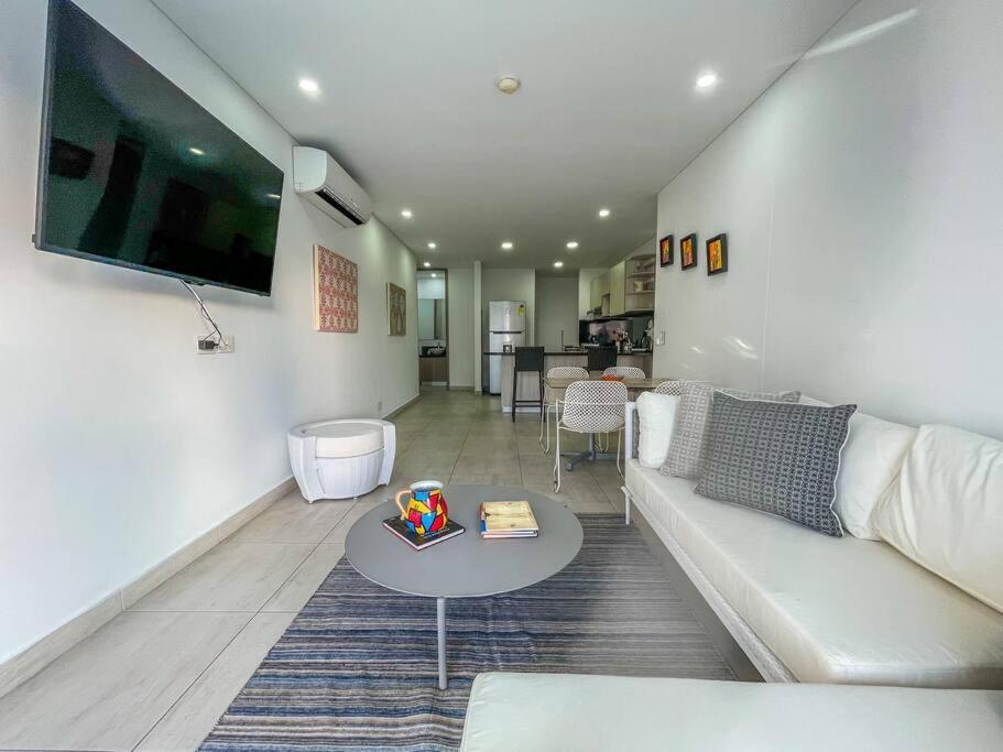 Exclusive 2 Bedroom Loft * Cartagena