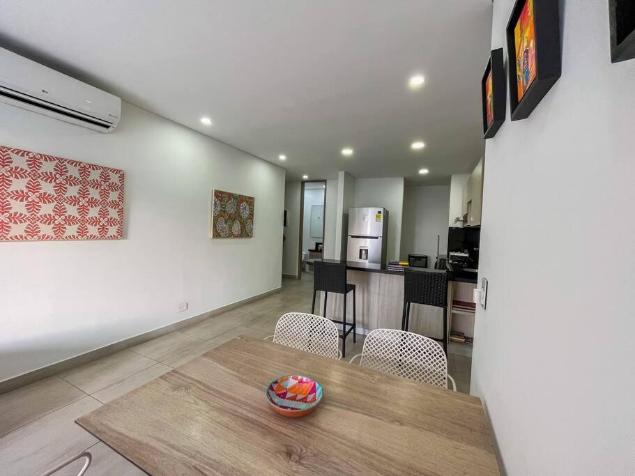 Exclusive 2 Bedroom Loft Apartamento