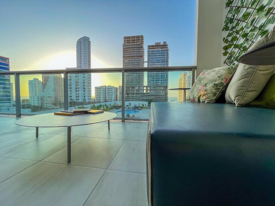 Exclusive 2 Bedroom Loft