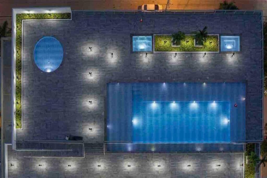 Apartamento Exclusive 2 Bedroom Loft Cartagena