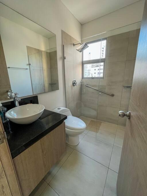 Exclusive 2 Bedroom Loft