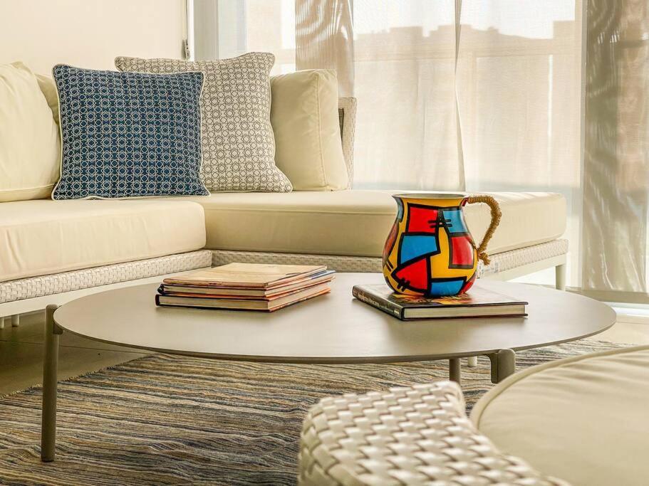 Exclusive 2 Bedroom Loft Apartamento Cartagena
