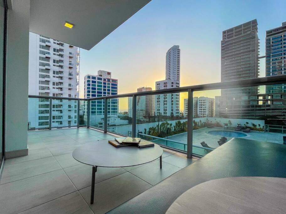 Exclusive 2 Bedroom Loft *
