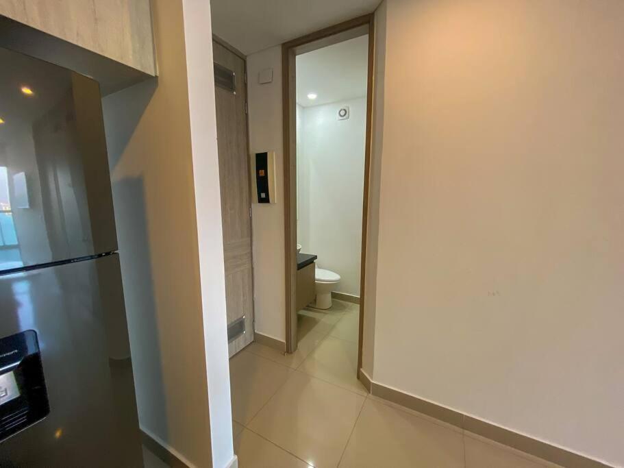 I Bedroom Luxury Infinitum View