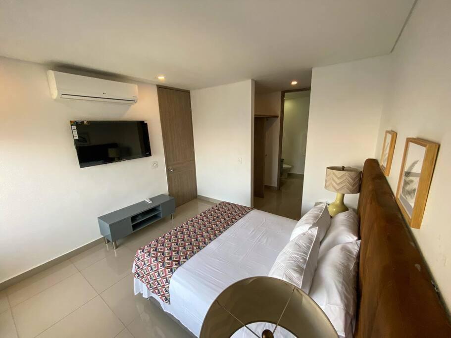I Bedroom Luxury Infinitum View *