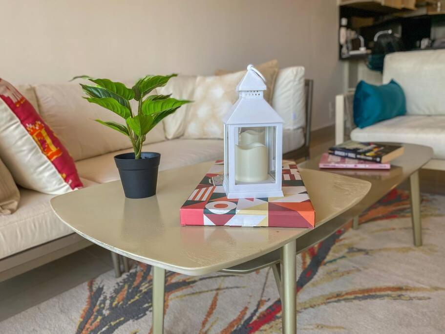 I Bedroom Luxury Infinitum View Apartment