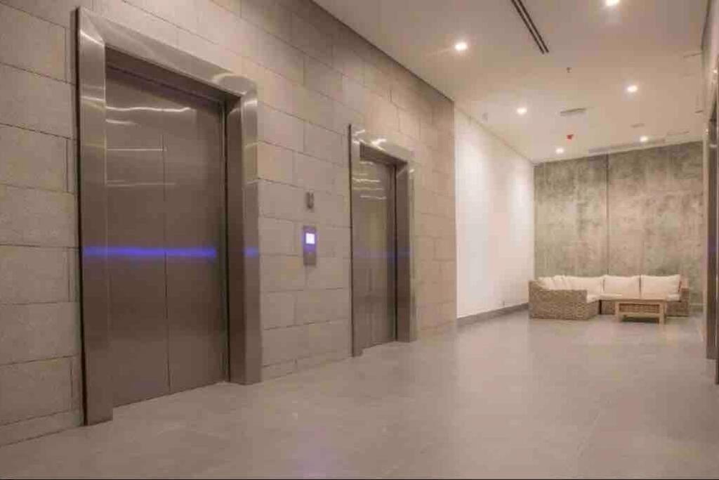 Apartment I Bedroom Luxury Infinitum View