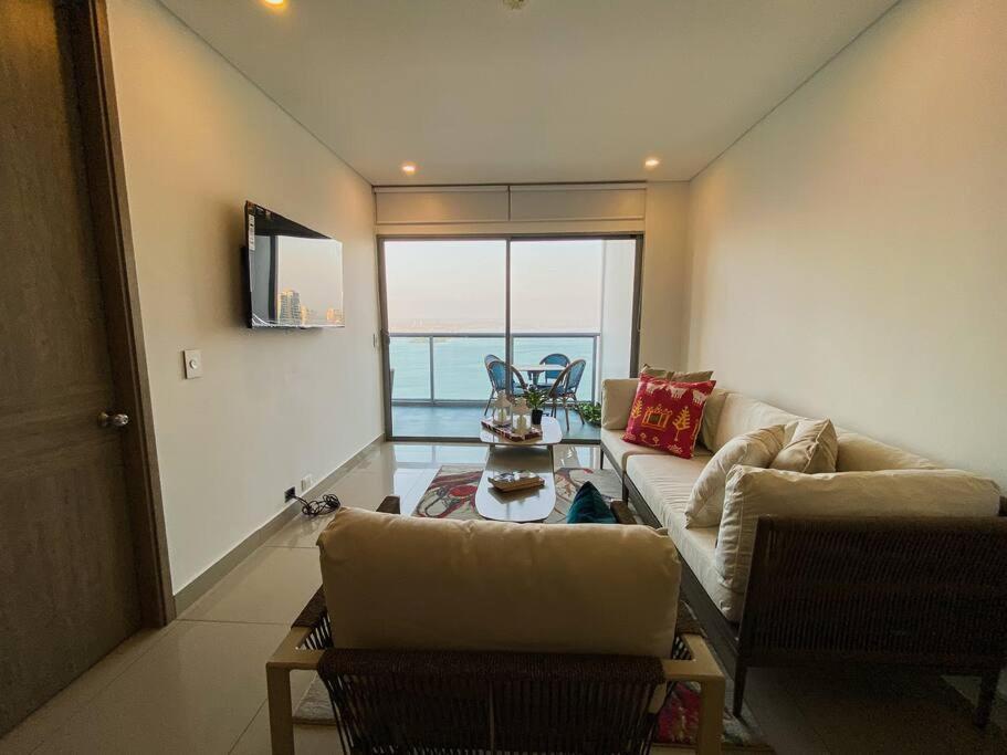 Apartment I Bedroom Luxury Infinitum View