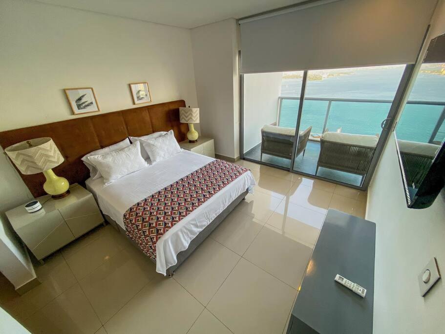 Apartment I Bedroom Luxury Infinitum View *