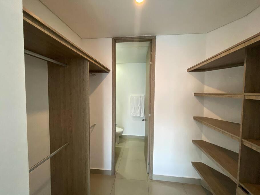 Apartment I Bedroom Luxury Infinitum View