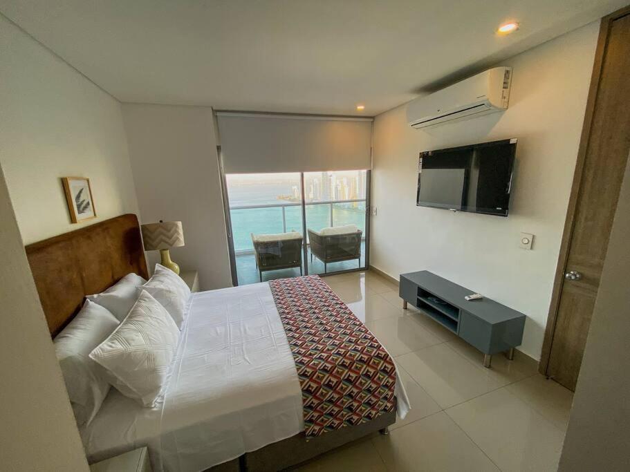 I Bedroom Luxury Infinitum View Apartment