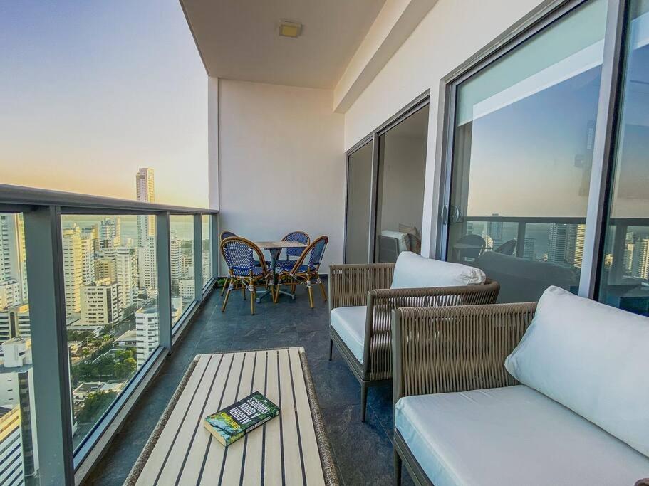 Apartment I Bedroom Luxury Infinitum View