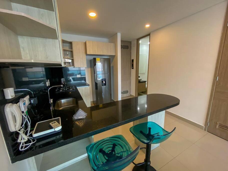 I Bedroom Luxury Infinitum View Apartment Cartagena