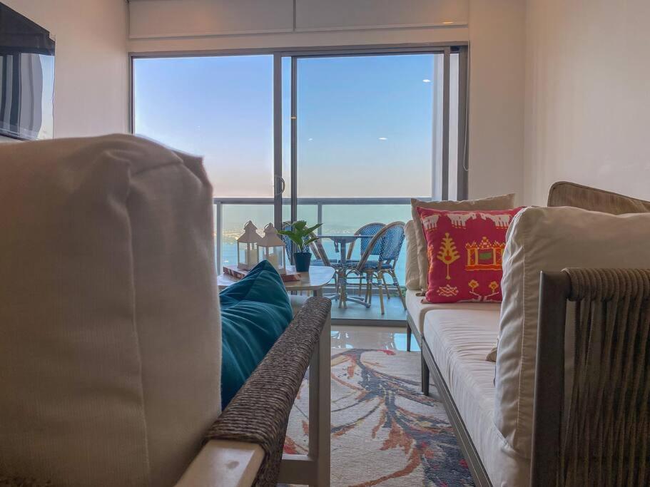 I Bedroom Luxury Infinitum View *