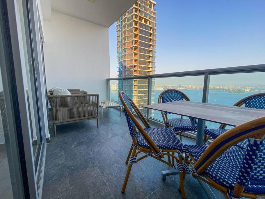 I Bedroom Luxury Infinitum View * Cartagena