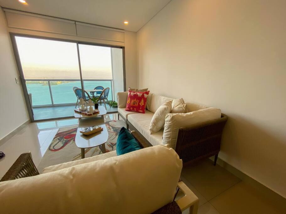 Apartment I Bedroom Luxury Infinitum View *