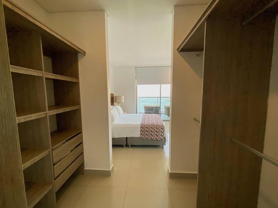 I Bedroom Luxury Infinitum View * Cartagena