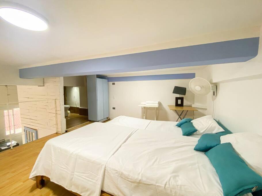 Apartment Luxury Loft In Old Center