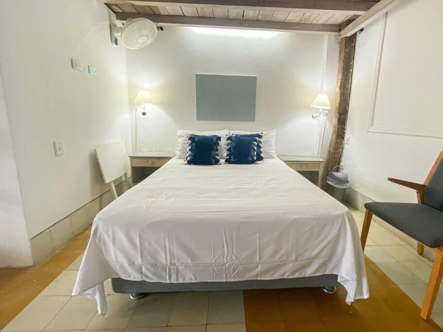 Luxury Loft In Old Center * Cartagena