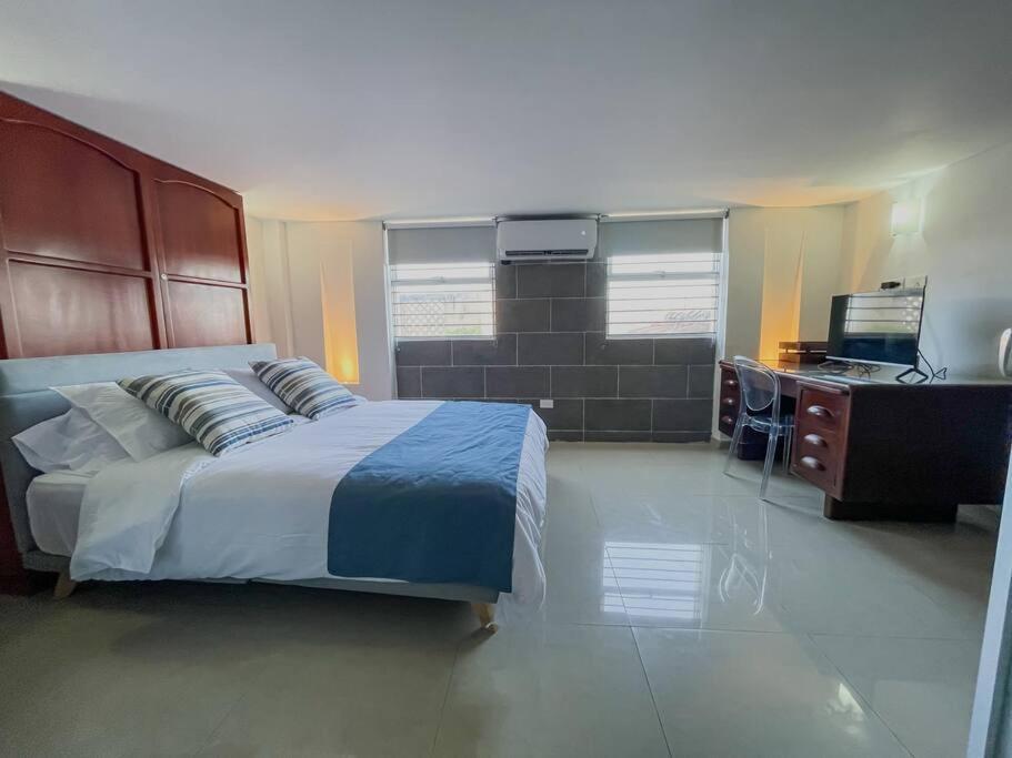 Apartamento Duplex In Old Center