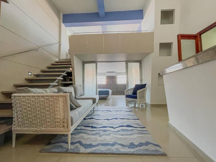 Apartamento Duplex In Old Center Cartagena