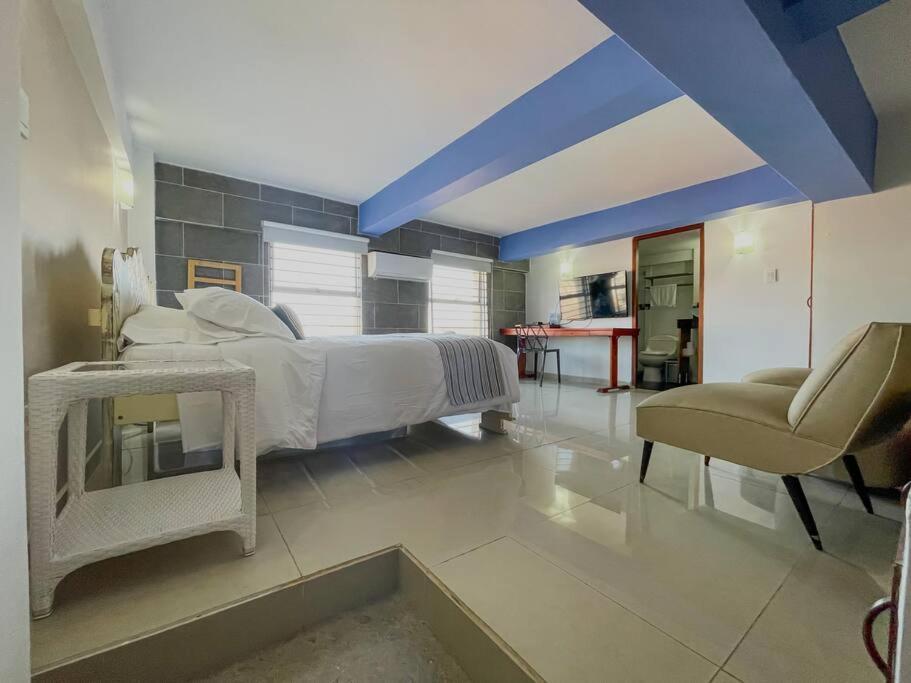 Duplex In Old Center Cartagena