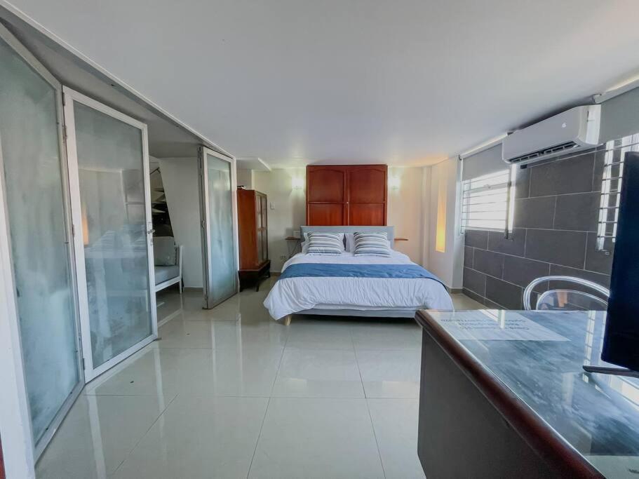 Duplex In Old Center *
