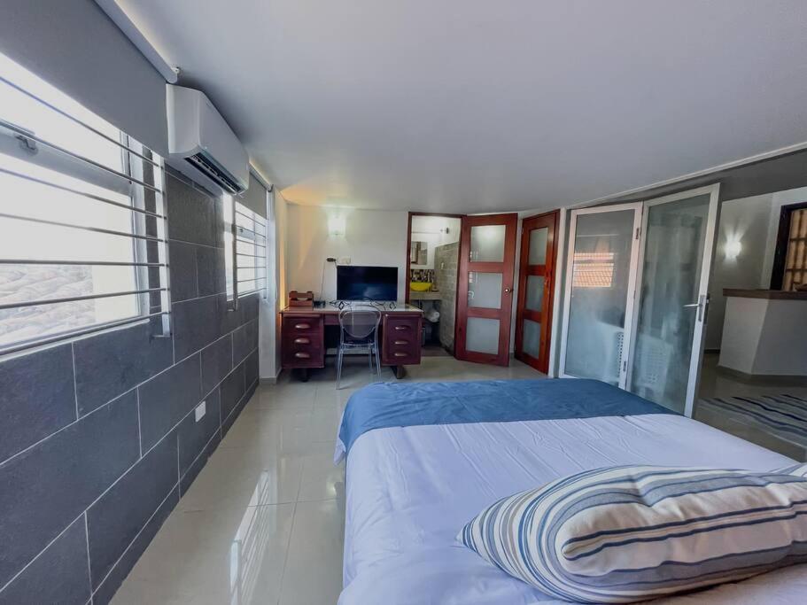 Duplex In Old Center * Cartagena