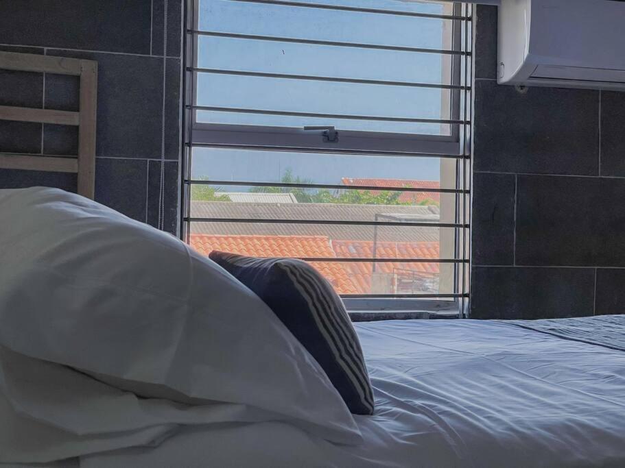 Apartamento Duplex In Old Center *