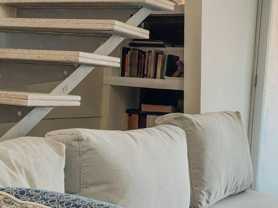 Duplex In Old Center Apartamento