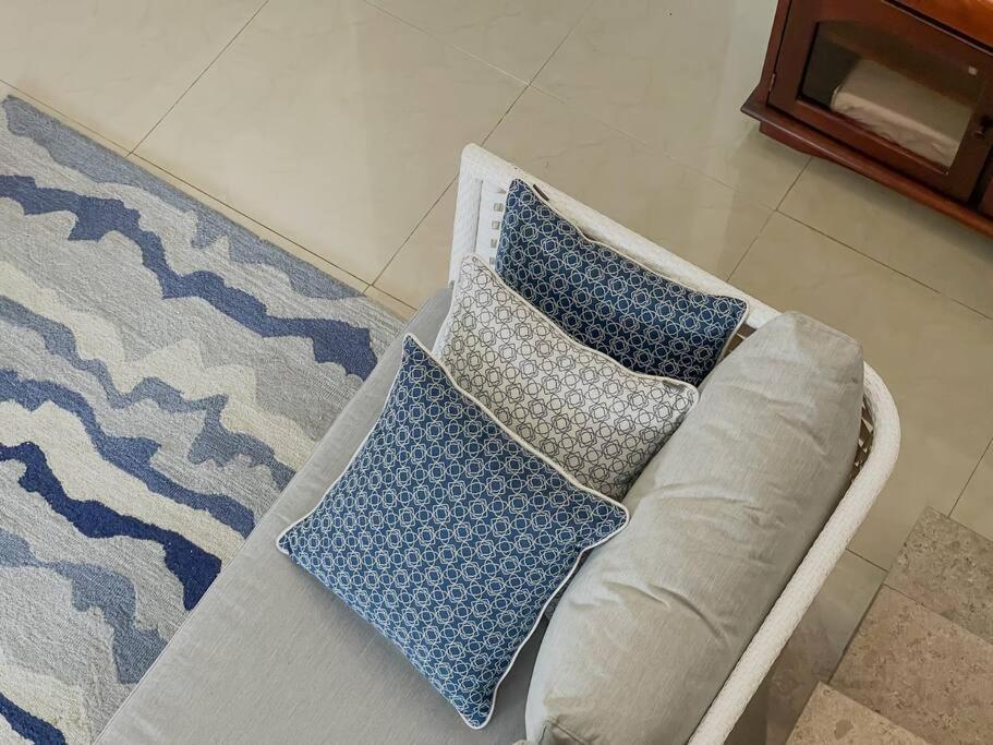 Apartamento Duplex In Old Center