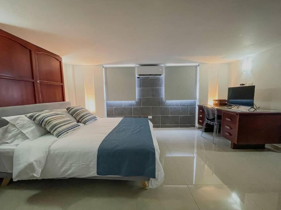 Duplex In Old Center *