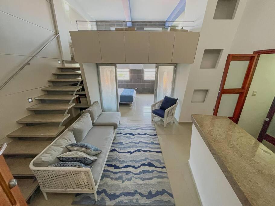 Duplex In Old Center Apartamento