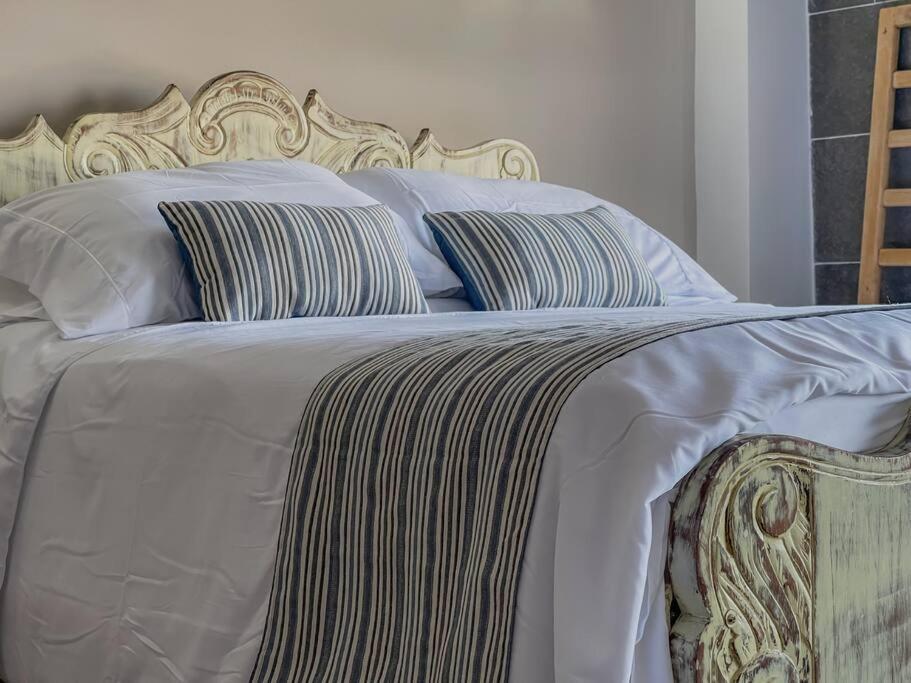 Apartamento Duplex In Old Center Cartagena