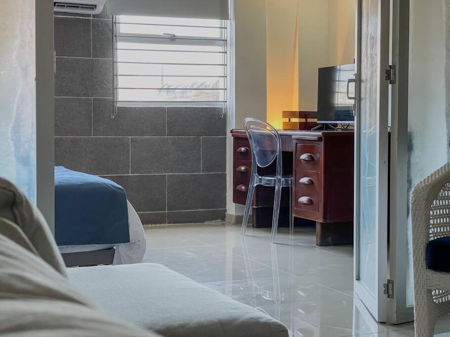 Apartamento Duplex In Old Center