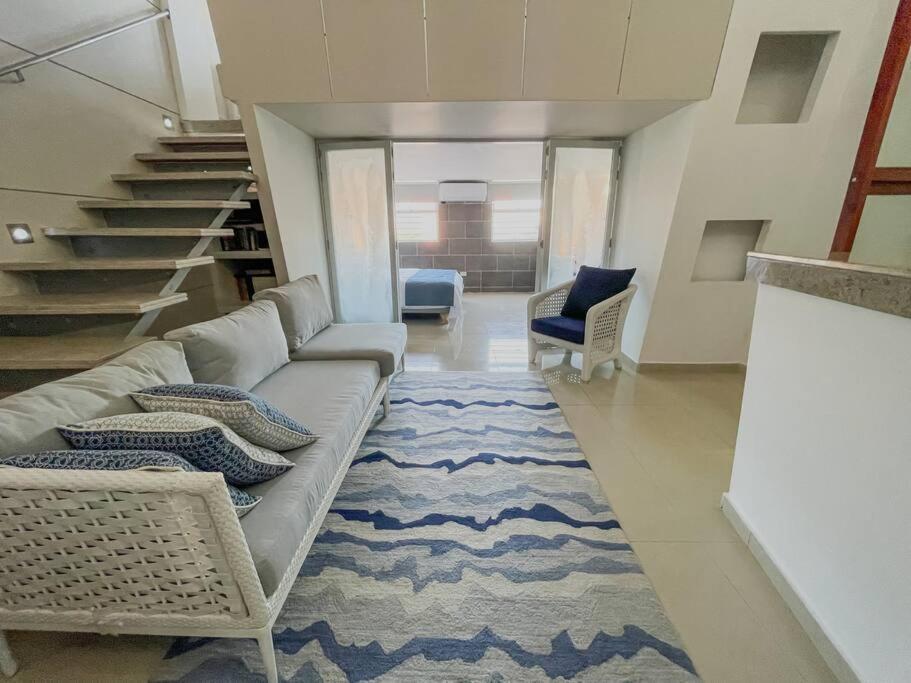 Duplex In Old Center
