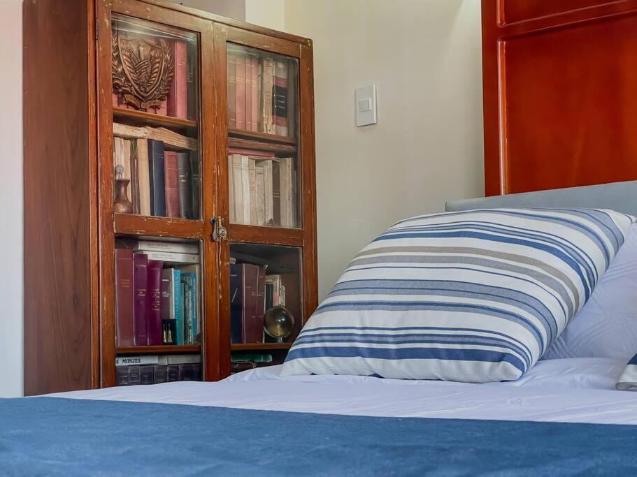 Duplex In Old Center Apartamento