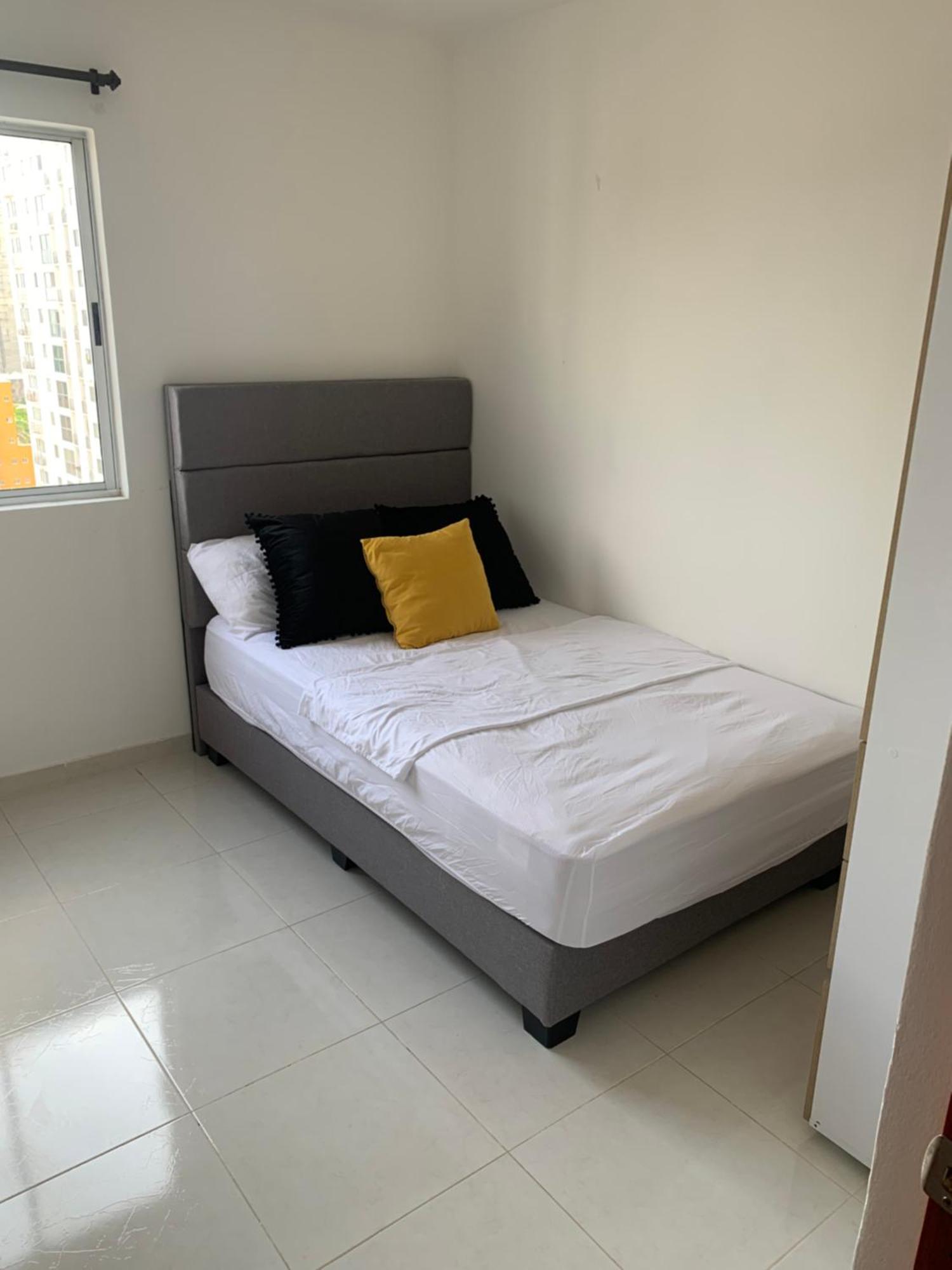 Apartamento Familiar Muy Cerca A La Playa Apartamento